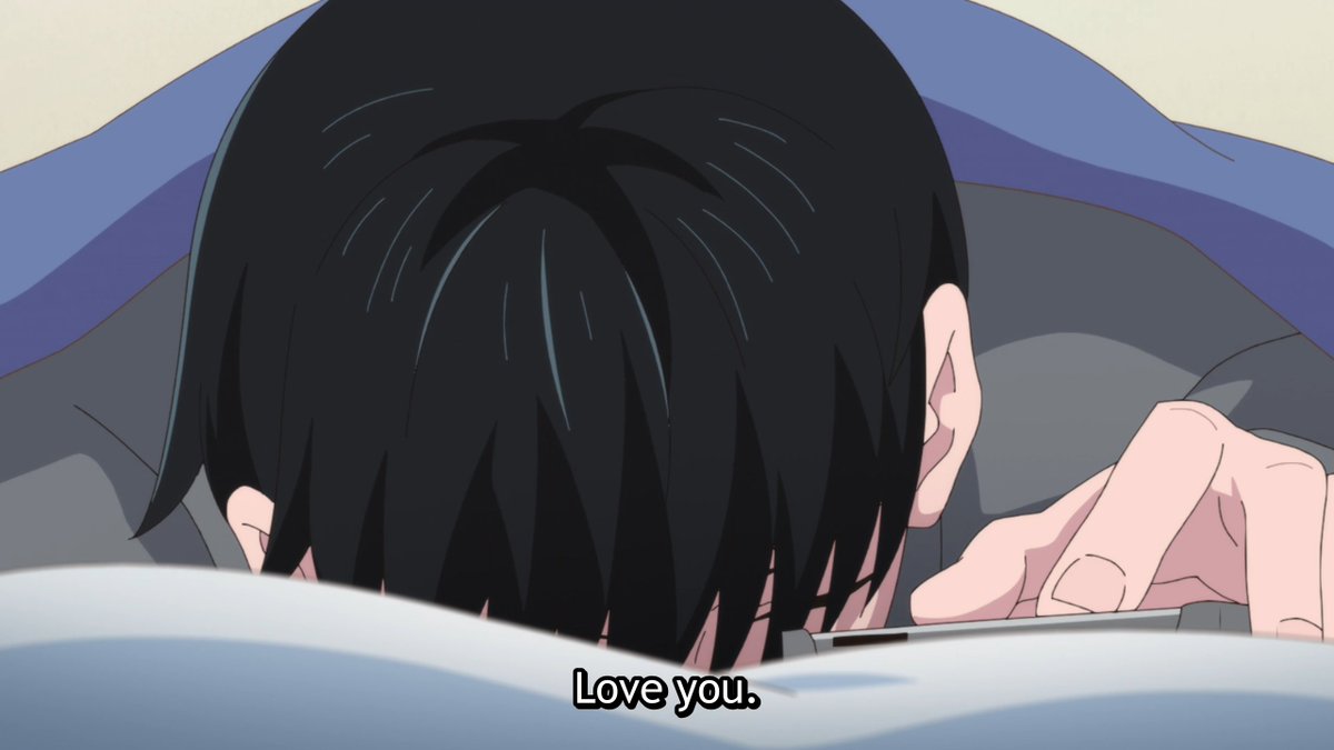 Anime Trending tweet media