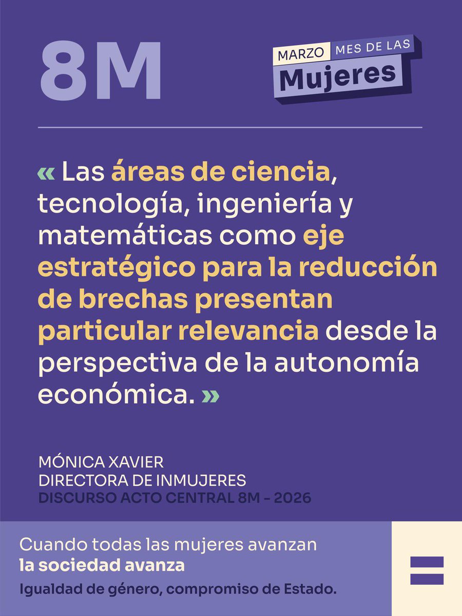 Ministerio de Desarrollo Social tweet media