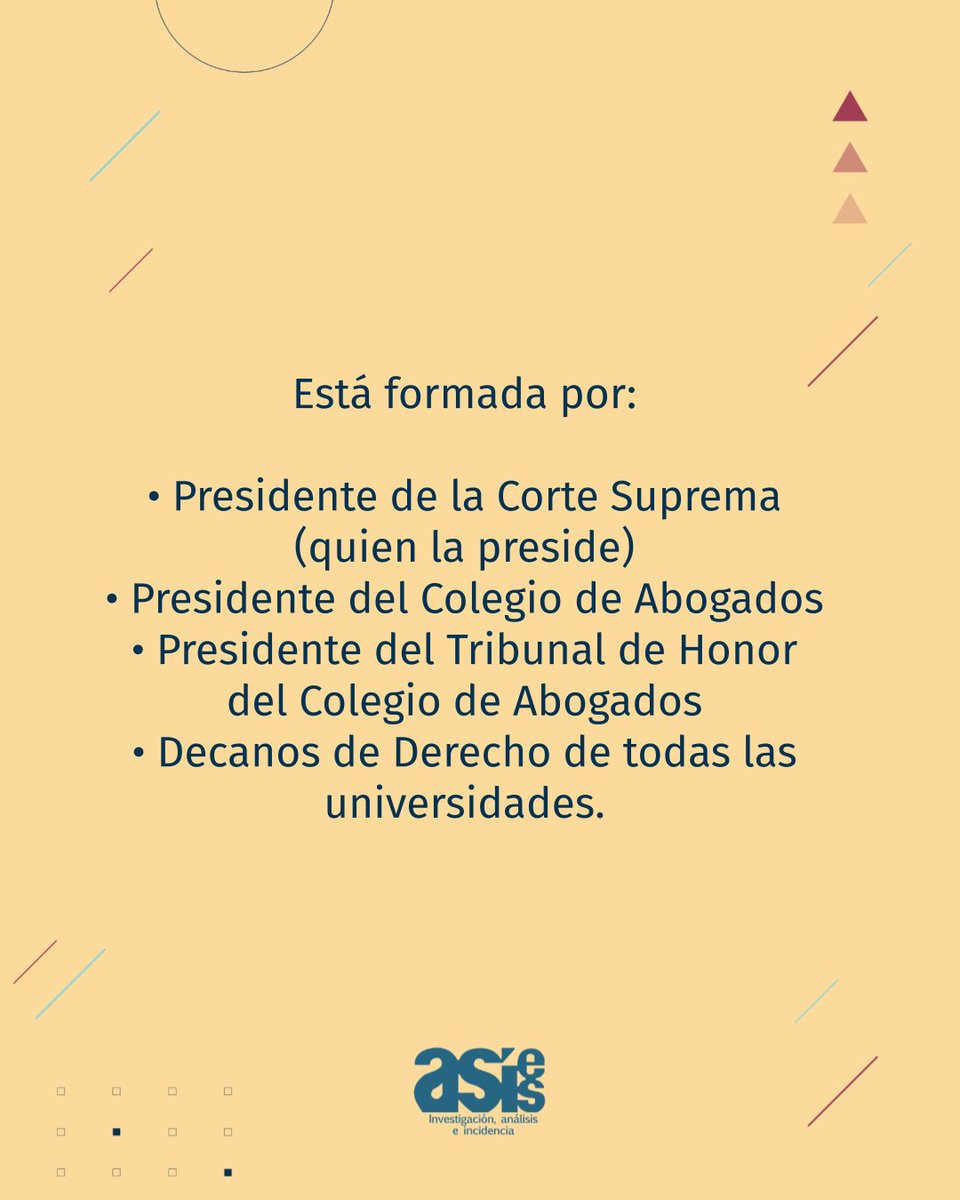 ASIES Guatemala tweet media