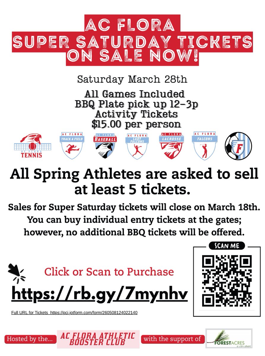 AC Flora Athletics tweet media