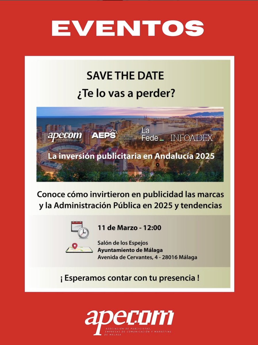 ⌛️¡QUEDAN DOS DÍAS, NO OLVIDES INSCRIBIRTE! 
🔗docs.google.com/forms/d/e/1FAI…