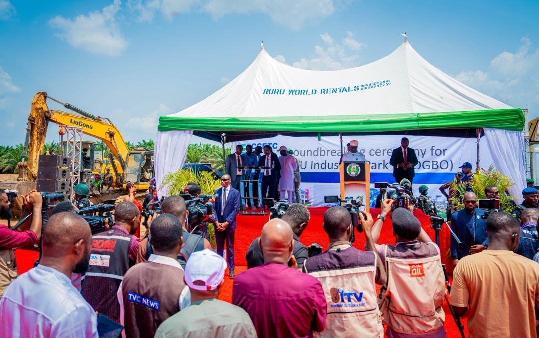 Senator Monday Okpebholo tweet media