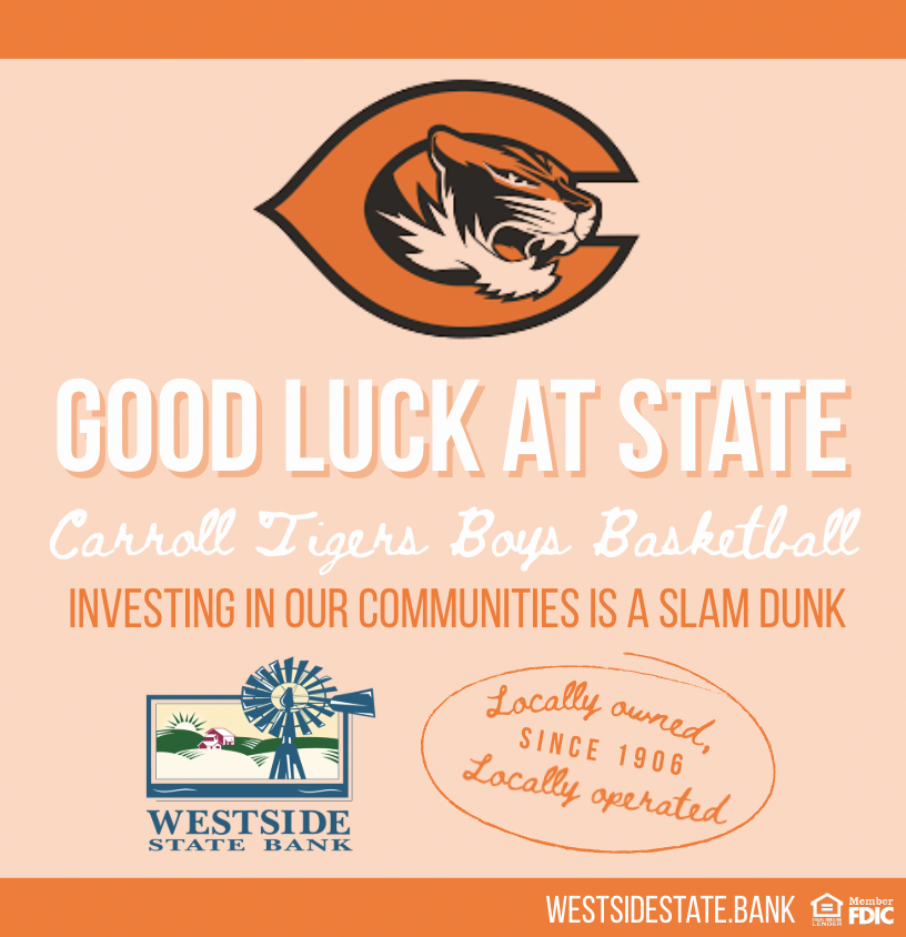 Westside State Bank tweet media