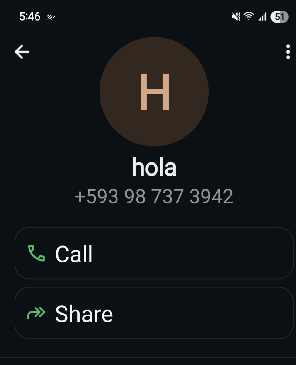 nessty2023's tweet photo. Ya con la "reserva" hecha les llama otro señor sipuestamente confirmando la cita pero te pide el total del servicio https://t.co/Ldk9Cm2vJH