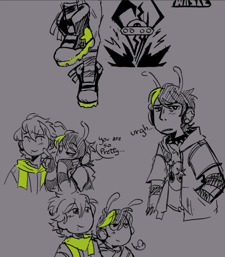 Jack Phy (ФωФ) 🍉 tweet media