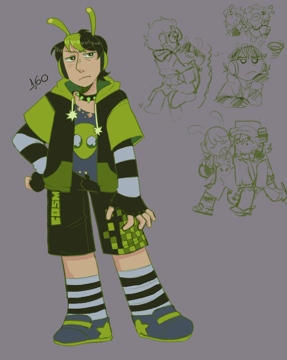 Jack Phy (ФωФ) 🍉 tweet media