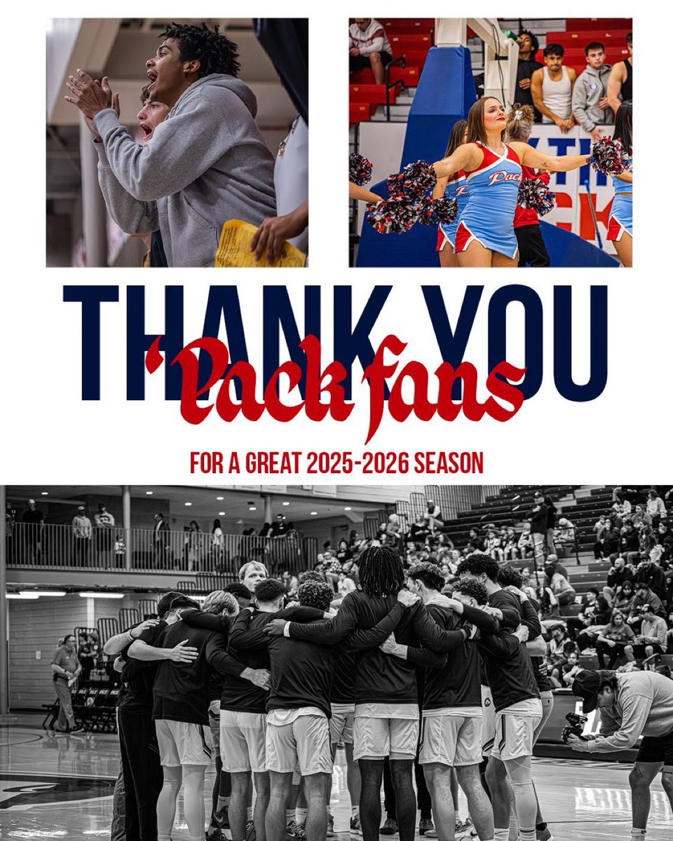 CSU Pueblo Men’s Basketball tweet media