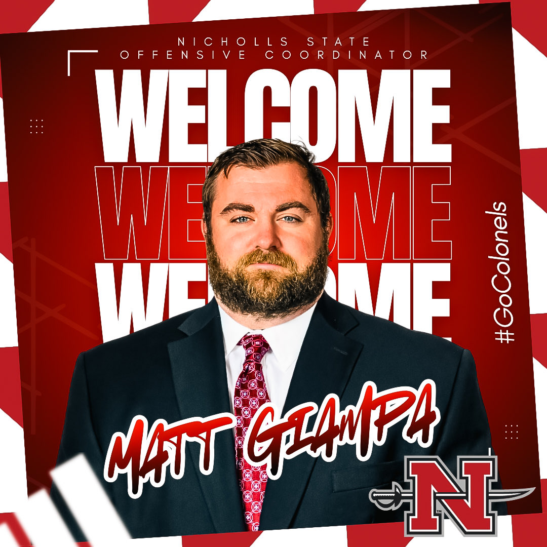 Coach Matthew Giampa 🤌🏼 tweet media