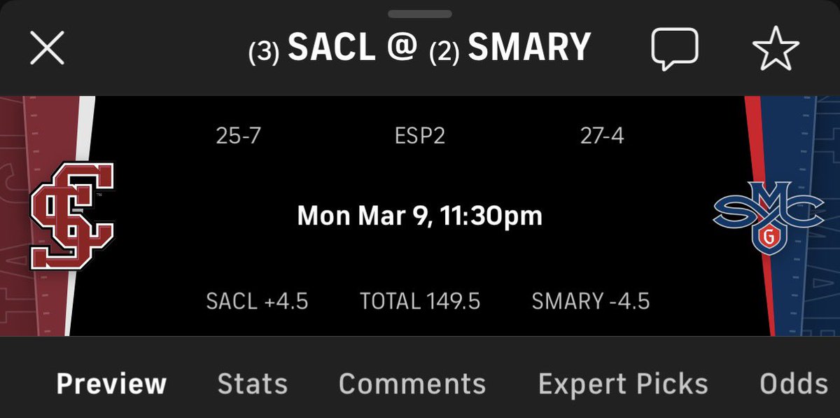 dougspicks tweet media