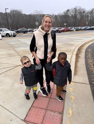 Quarterfield ES tweet media