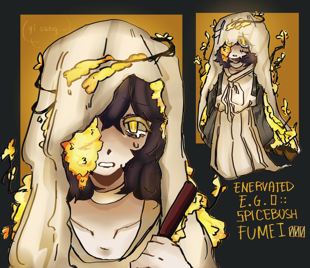 MEMORYHAZE's tweet photo. 🌼. 

" —An echo of a time, long and distant.. I'd do everything, anything, to become its audience once again. "

E̶F̶F̶L̶O̶R̶E̶S̶C̶E̶D̶ ENERVATED E. G. O :: SPICEBUSH FUMEI. https://t.co/dXIxbUV7sD