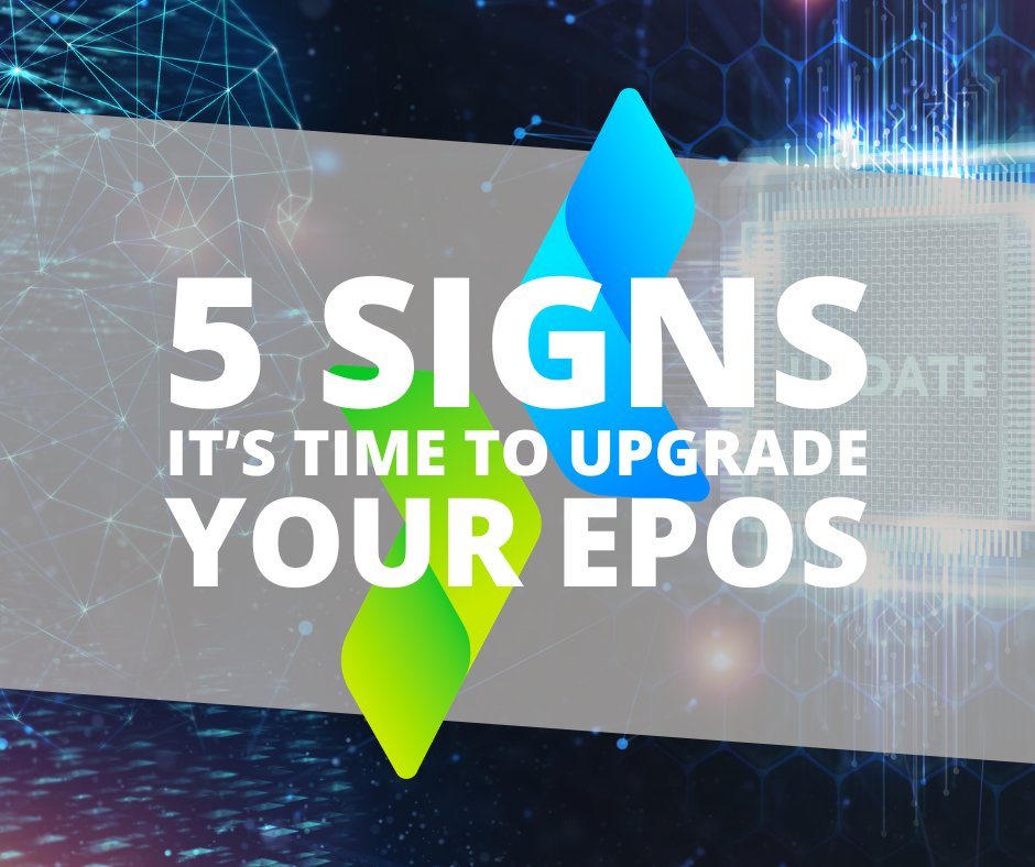 Datascan Retail Systems Ltd tweet media