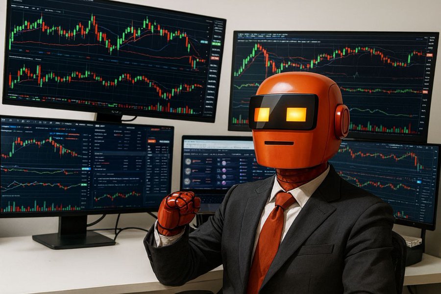 <a href="/kingboydarling/">chuks</a> <a href="/traderInosuke/">POG 🧲</a> It's Day 38 of telling you to DCA on $Crazylive. This project is more than what the eyes can see. It is now including real life applications that we can see.  So yeah, I can tell you it's long term
X: <a href="/crazylivedao/">CrazyLive</a>
CA: CdGRXAgJ8HLD2F7GiyZ1UagrGbg24Hqe7GfXf7B2pump

#CRAZYLIVE