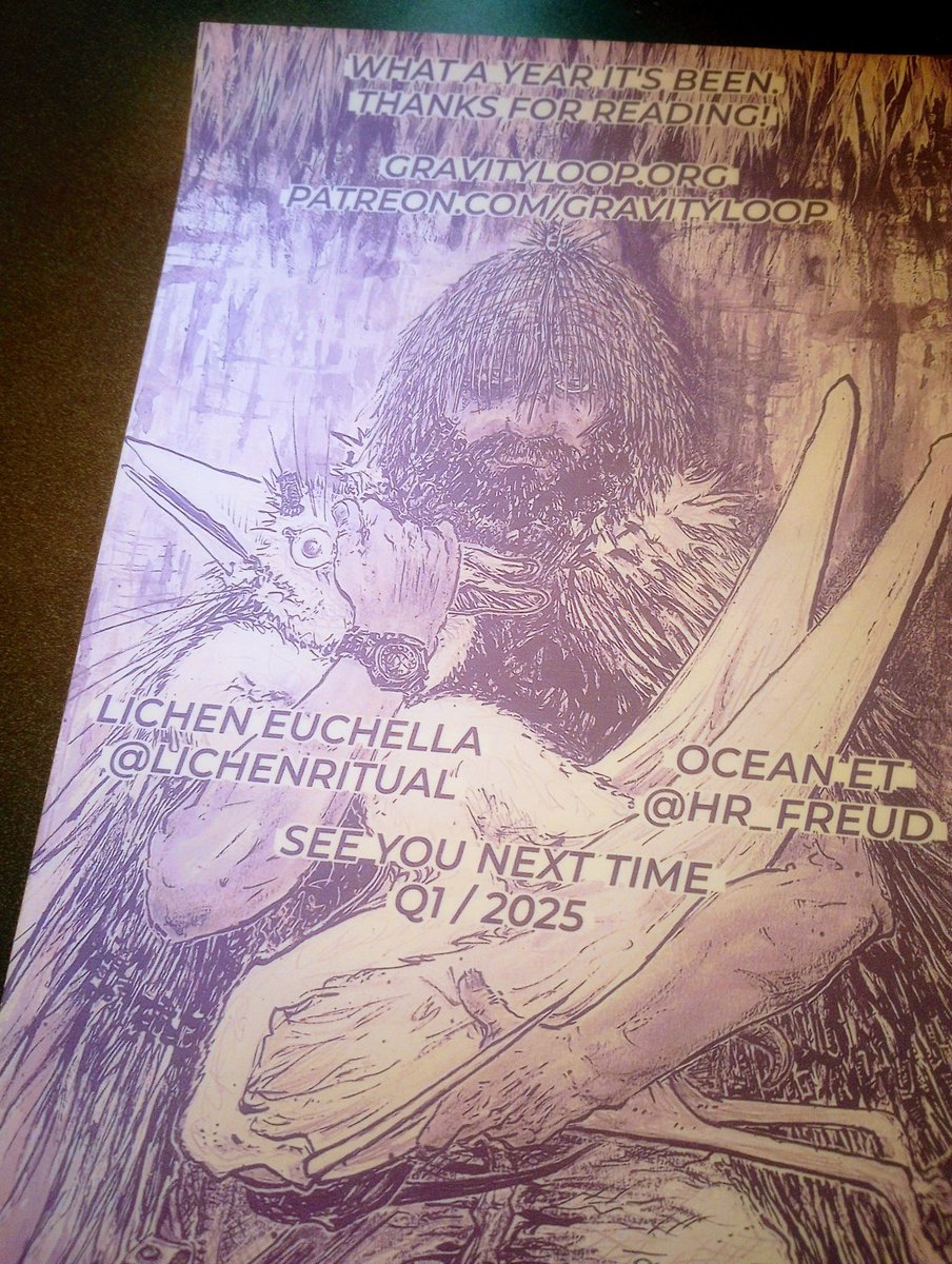 Lichen Euchella tweet media