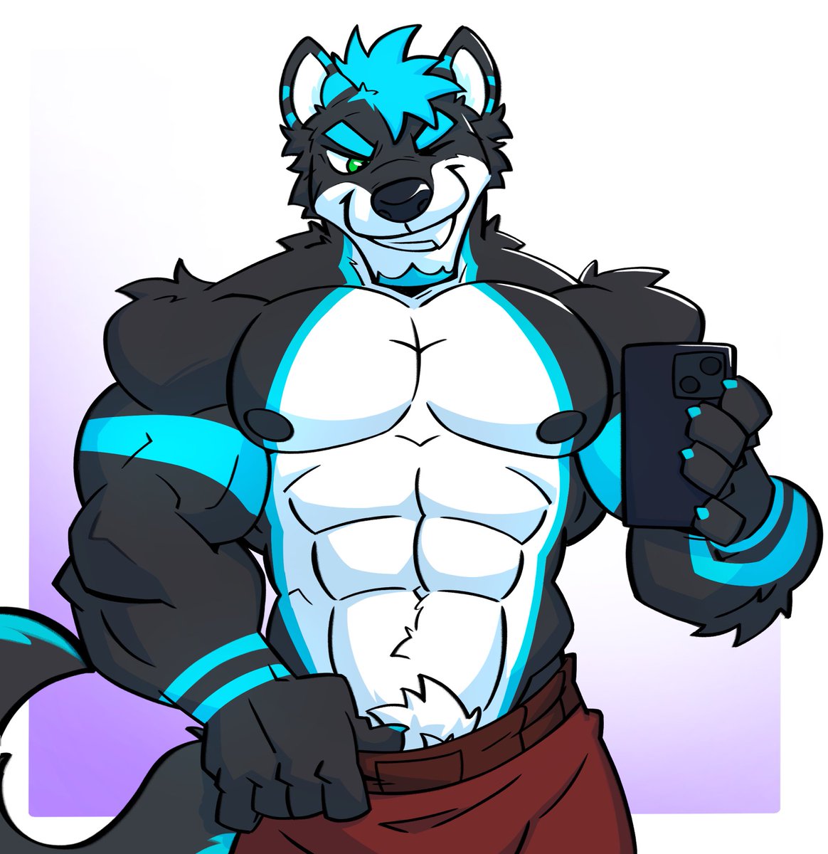 Sonnik 🔜 FWA tweet media