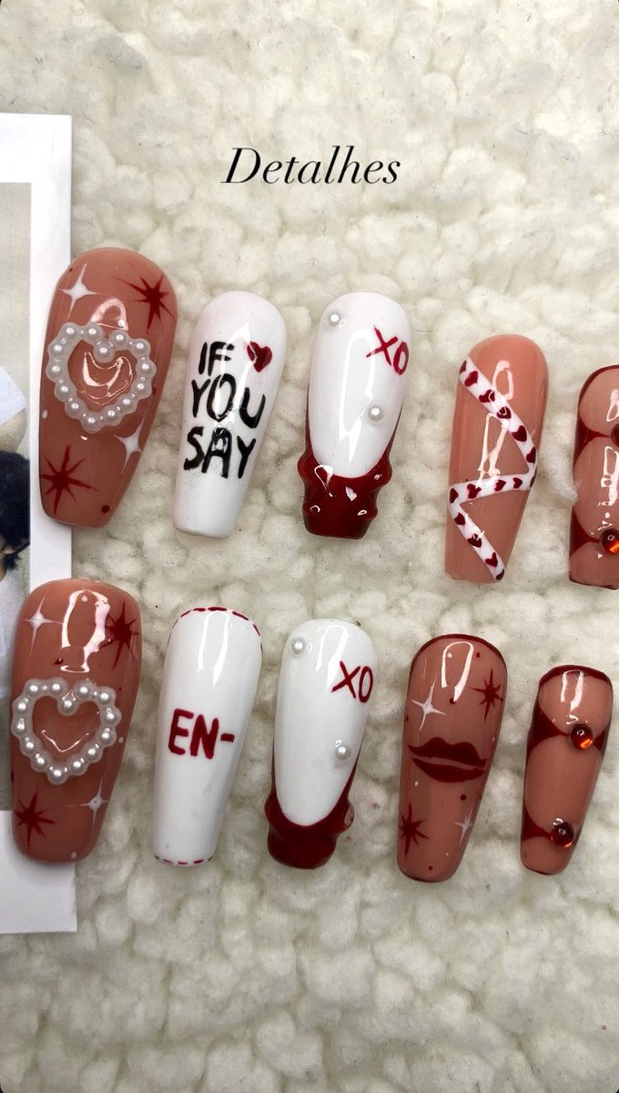 CLARA ! VAI VER O ENHA tweet media