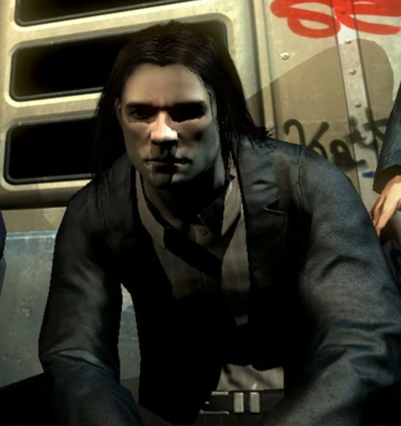 The Shadow tweet media