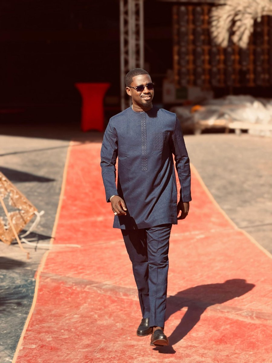 Olida277663's tweet photo. Merci pour la confiance Aboubacry 🫶Disponible dès maintenant chez Olida Mode

  @Zeynabdiagne                       ⬇️⬇️⬇️

📞 77 782 66 68
📞 77 118 38 20
📍 Bopp, Rue 05

Stock limité ‼️

#Mode
#Style
#Lamodeautrement https://t.co/2jLdS31uoS