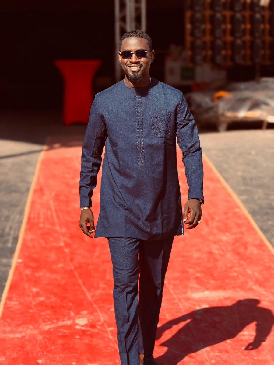 Olida277663's tweet photo. Merci pour la confiance Aboubacry 🫶Disponible dès maintenant chez Olida Mode

  @Zeynabdiagne                       ⬇️⬇️⬇️

📞 77 782 66 68
📞 77 118 38 20
📍 Bopp, Rue 05

Stock limité ‼️

#Mode
#Style
#Lamodeautrement https://t.co/2jLdS31uoS