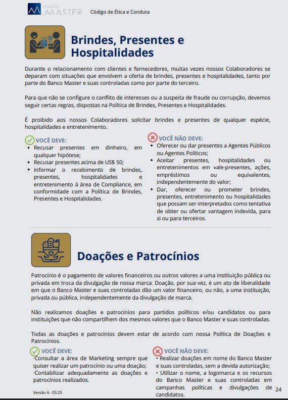 demoestlamour's tweet photo. Definitivamente me parece um material cuja elaboração custaria 129 milhões de reais. https://t.co/ubmTSd1TYi