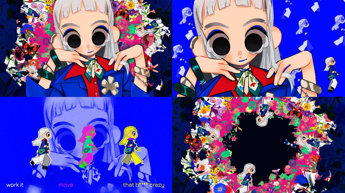 puppywoof tweet media