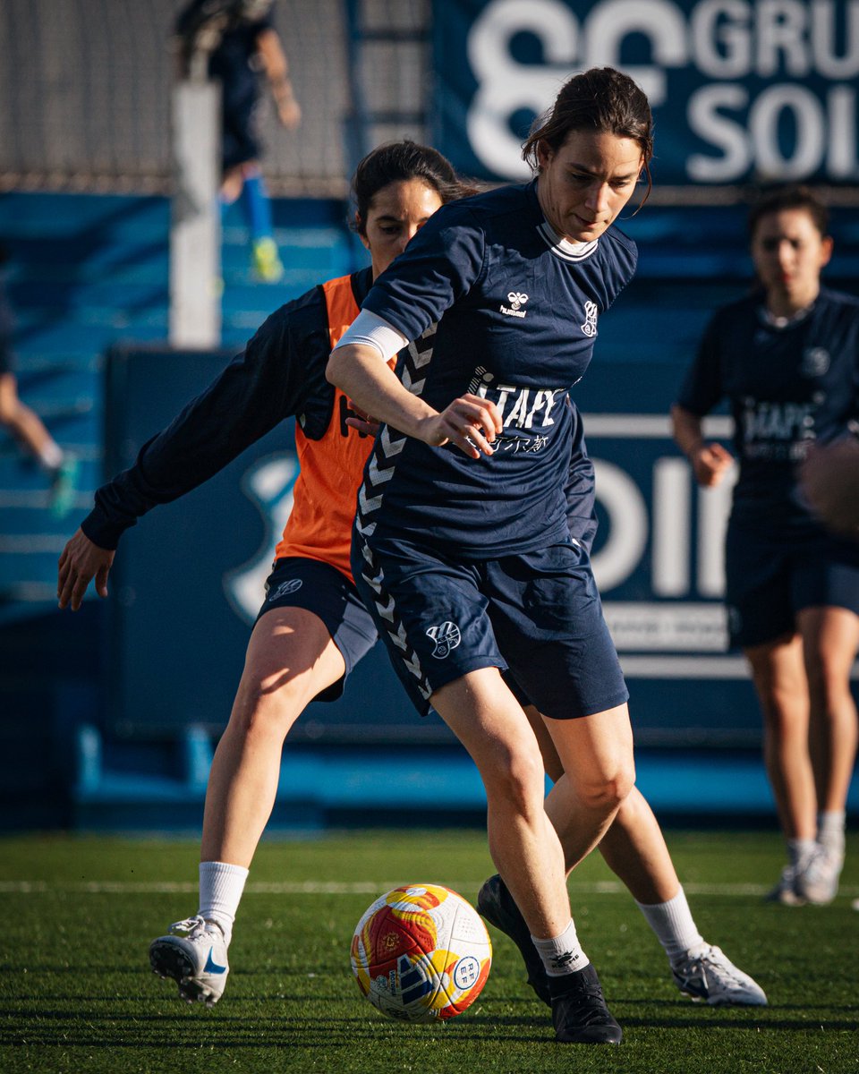 Club Esportiu Europa tweet media