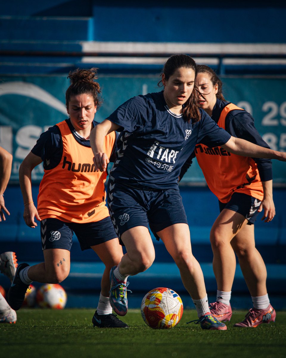 Club Esportiu Europa tweet media