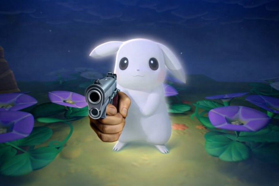 Ares 👁️ tweet media