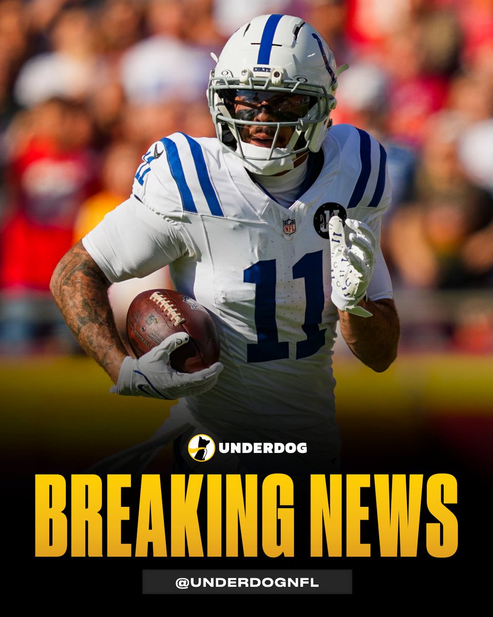 Underdog NFL tweet media