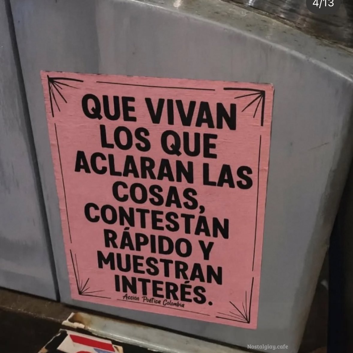Acción Literaria. (@literariaaccion) on Twitter photo 