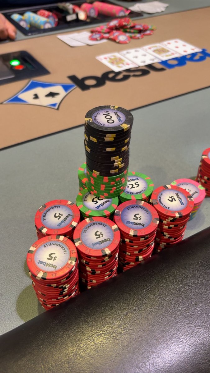 Trevor Zinn tweet media