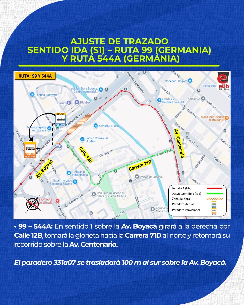 ETIB SAS tweet media