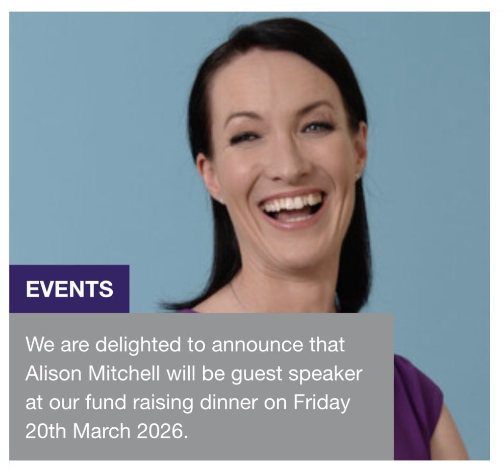 Alison Mitchell tweet media