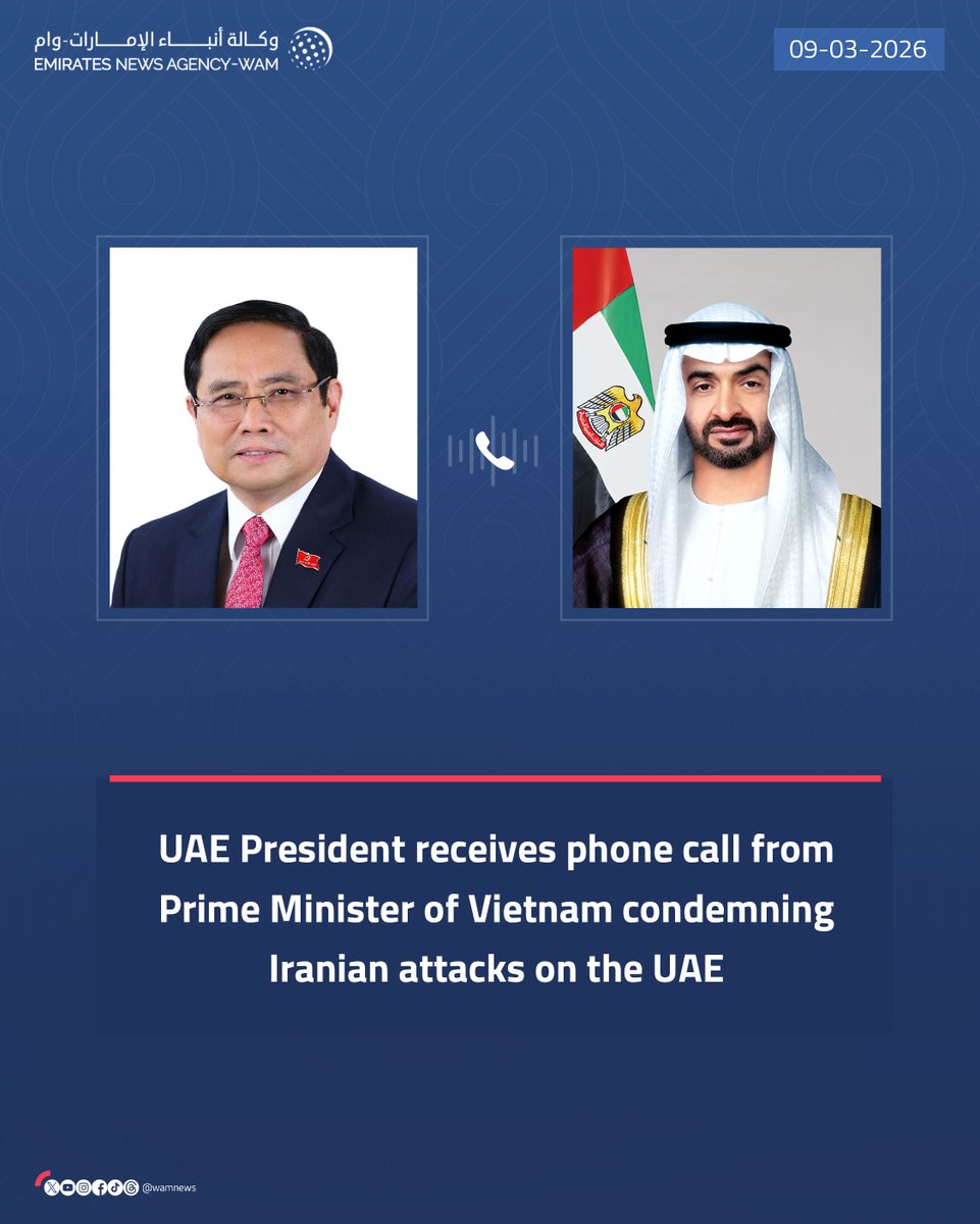 WAM English tweet media