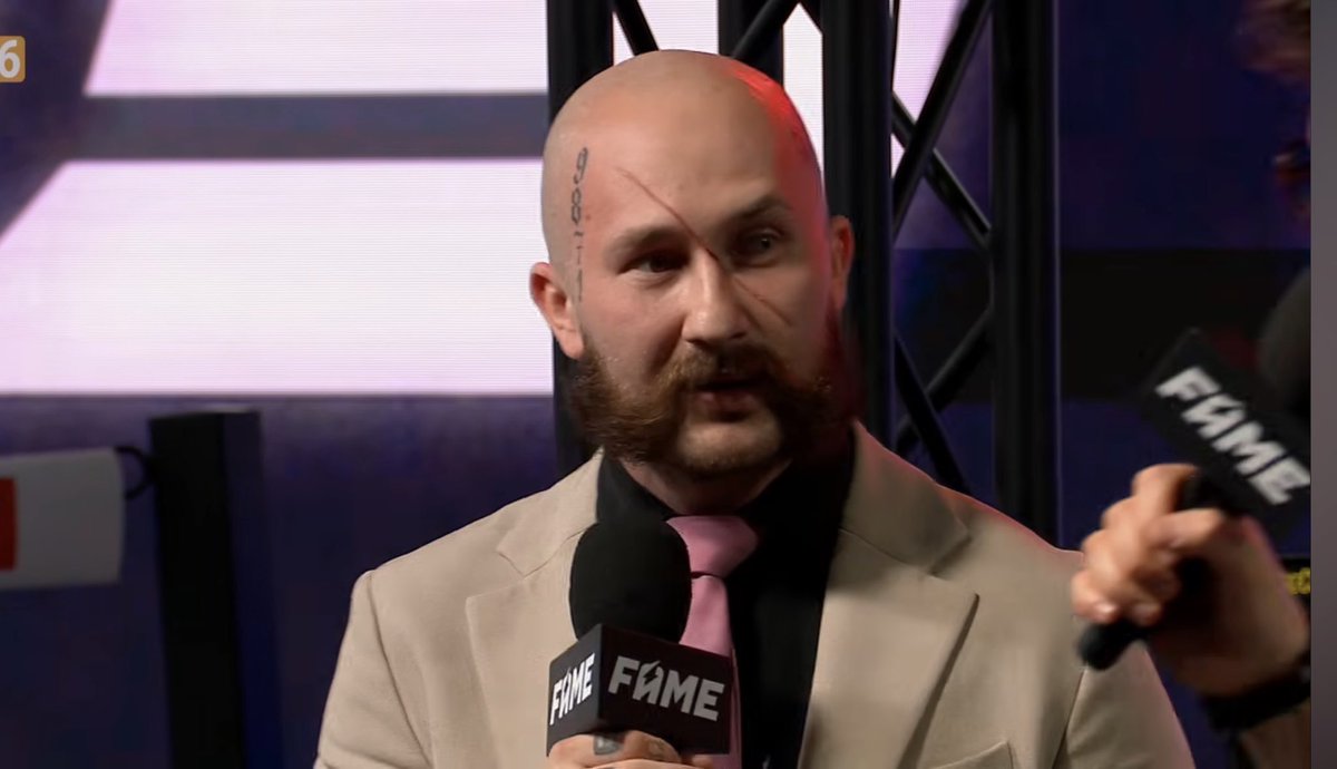 FAME MMA tweet media