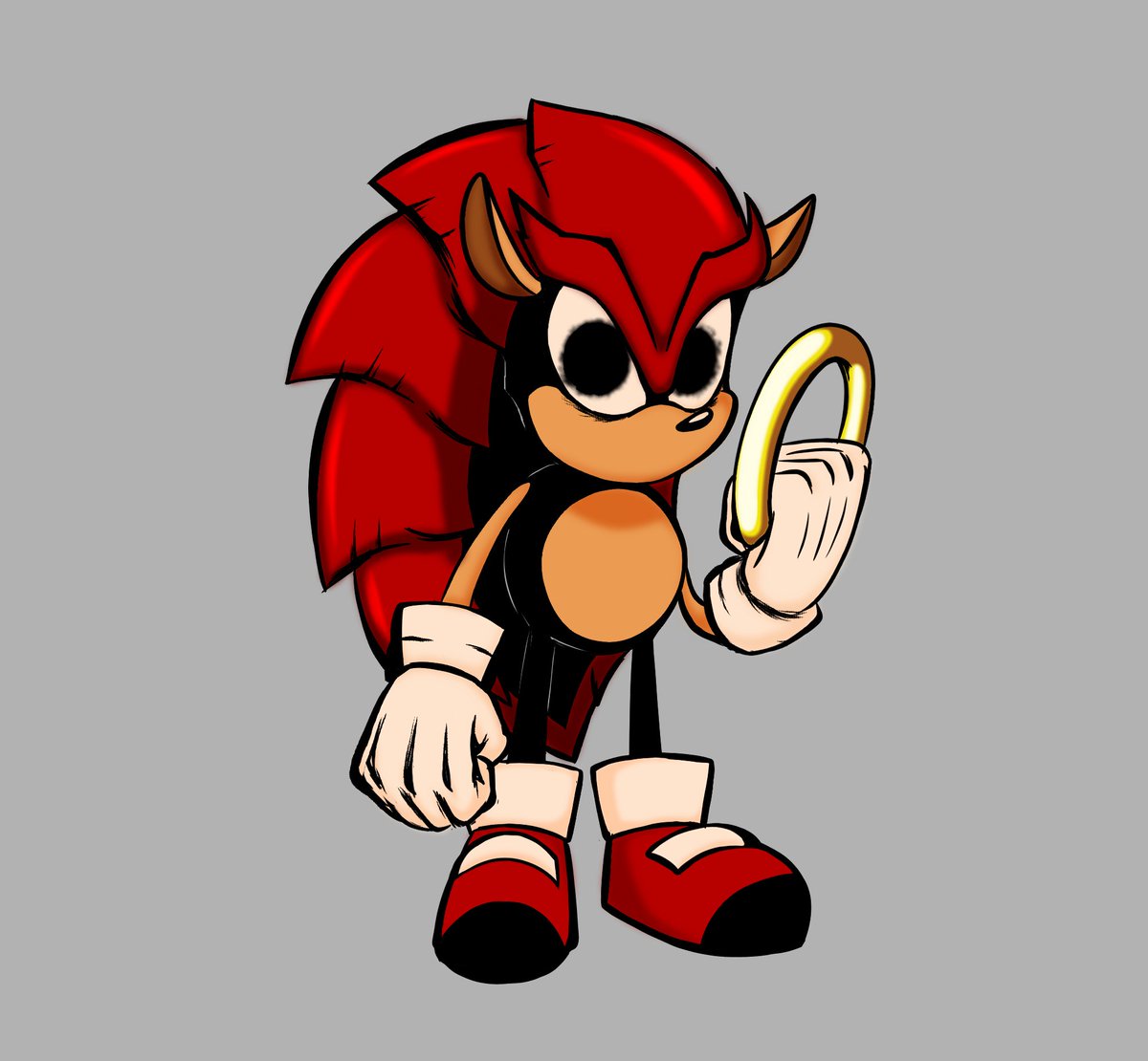 Uma. COMMS OPEN (0/5) tweet media