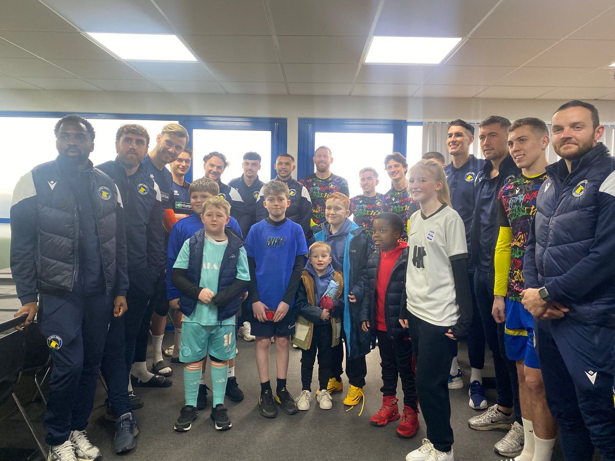 Solihull Carers tweet media