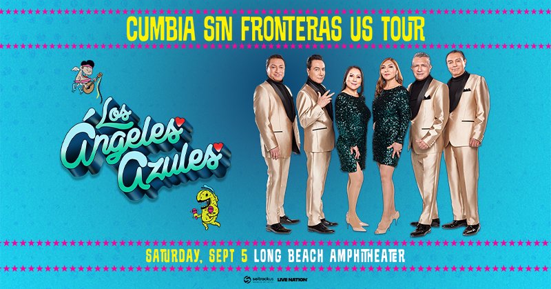 Long Beach Amphitheater tweet media