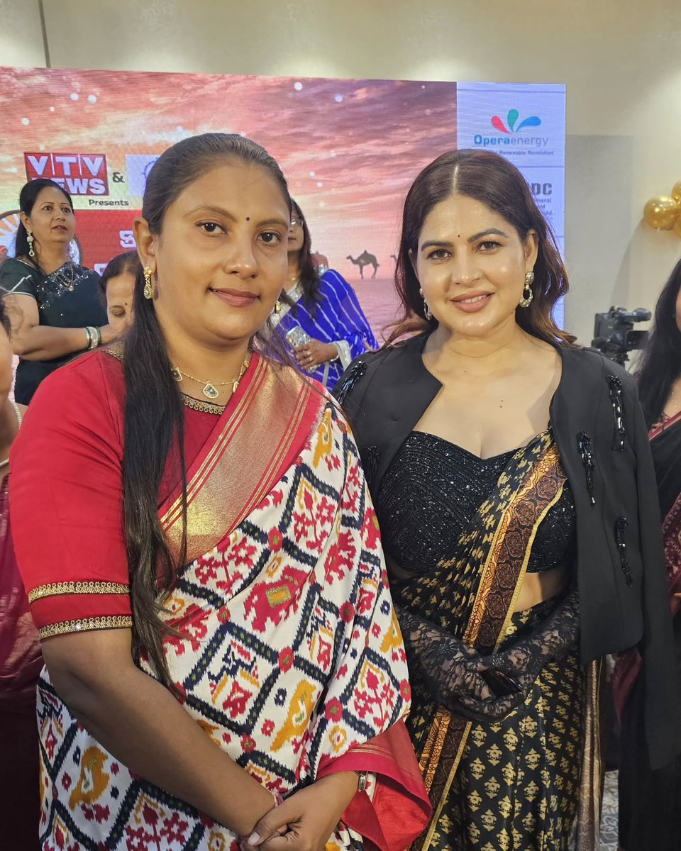 Pinki Patel tweet media