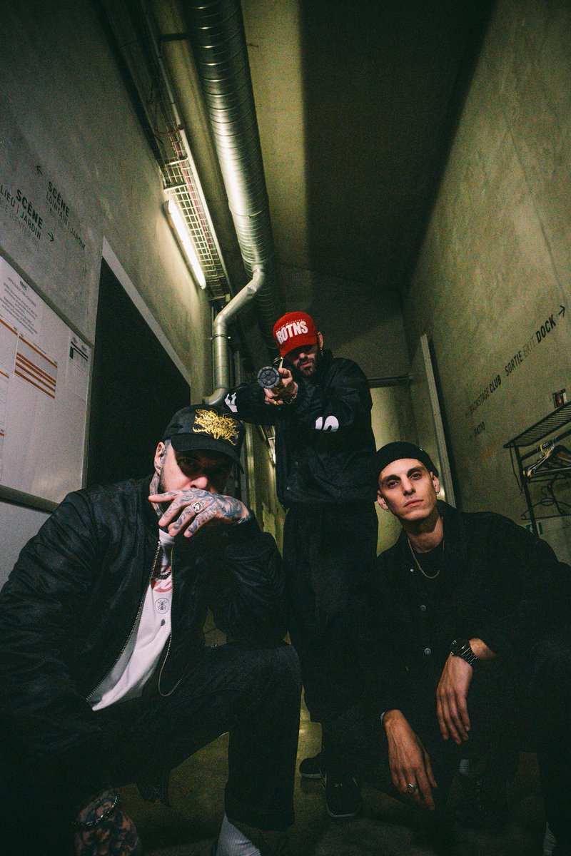 𝙍𝙄𝙎𝙀 𝙊𝙁 𝙏𝙃𝙀 𝙉𝙊𝙍𝙏𝙃𝙎𝙏𝘼𝙍 tweet media