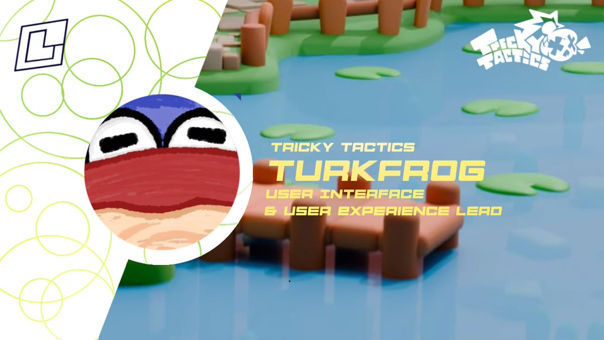 Gamerland Media tweet media