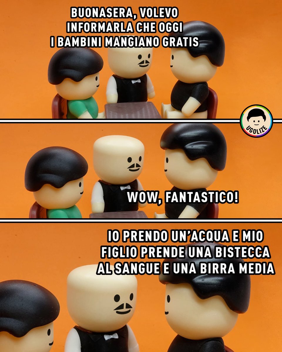 Il signore delle GIF tweet media