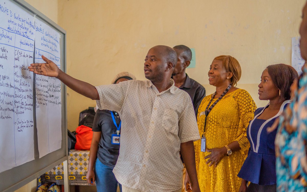 MIDEFEHOPS ASBL tweet media