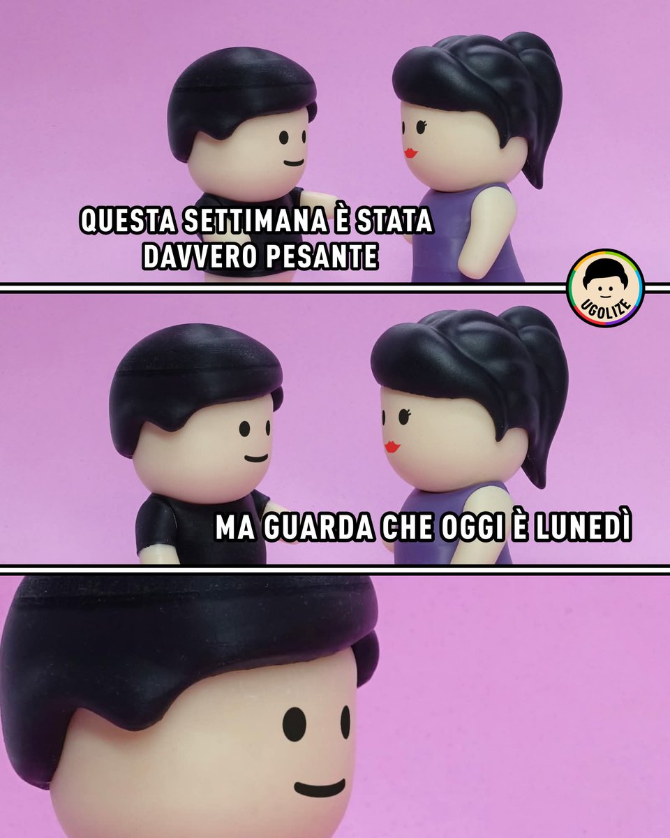 Il signore delle GIF tweet media