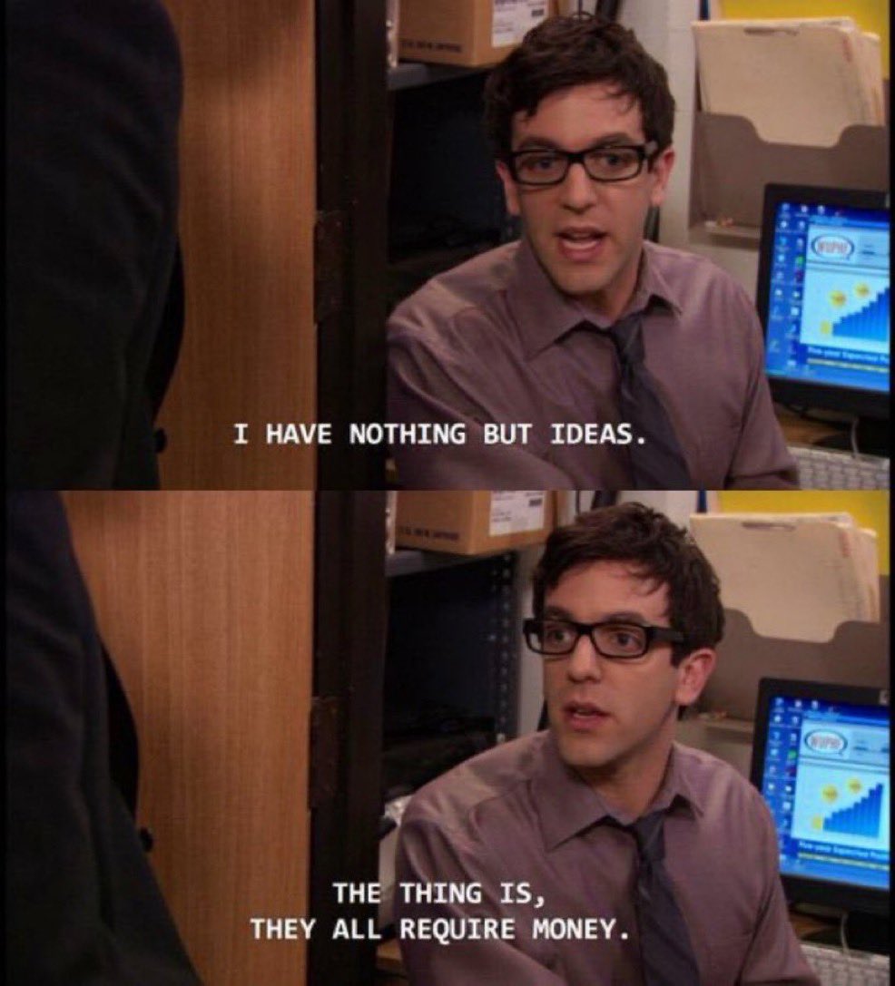 The Office Memes (@officememes_) on Twitter photo 