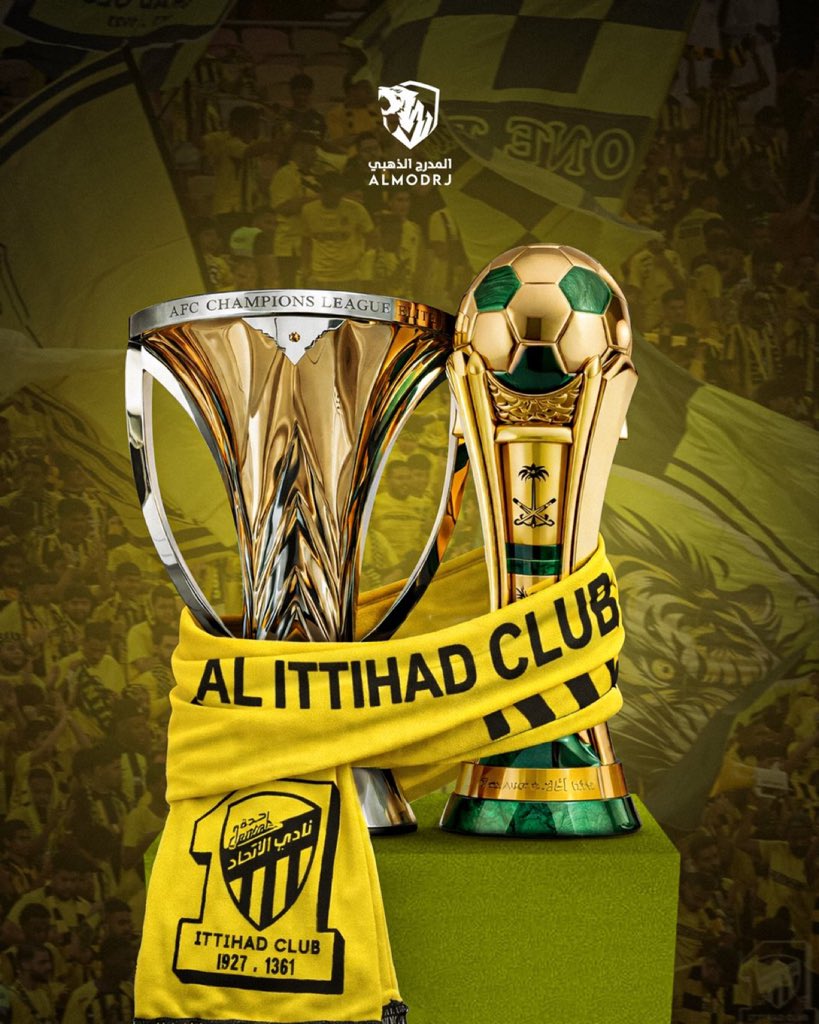 المدرج الذهبي - Almodrj tweet media