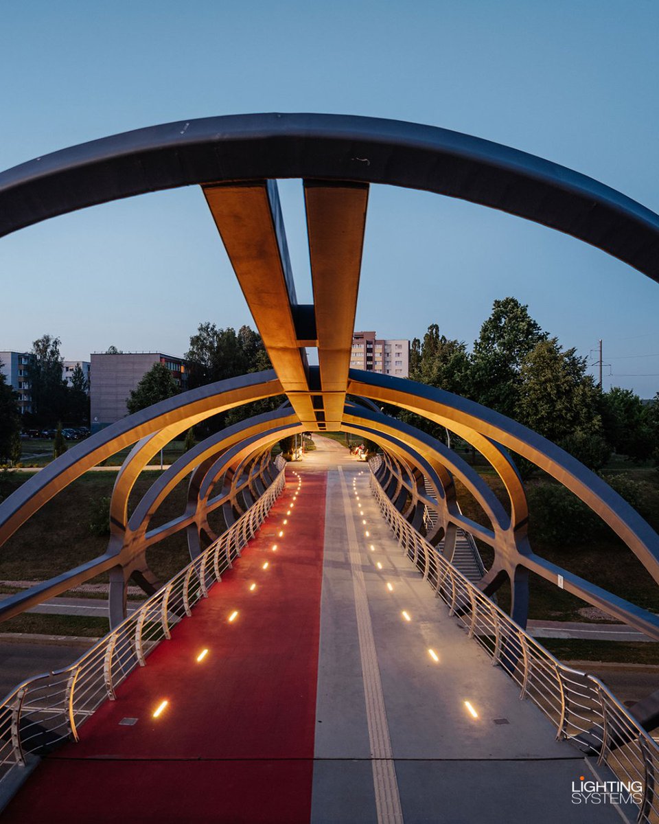 Lighting Systems tweet media