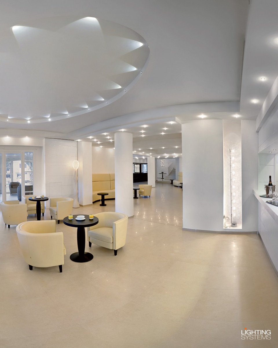 Lighting Systems tweet media