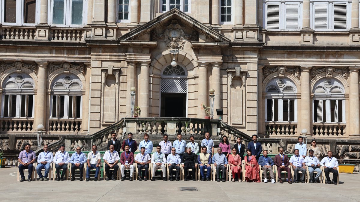 Manoj Choudhary tweet media