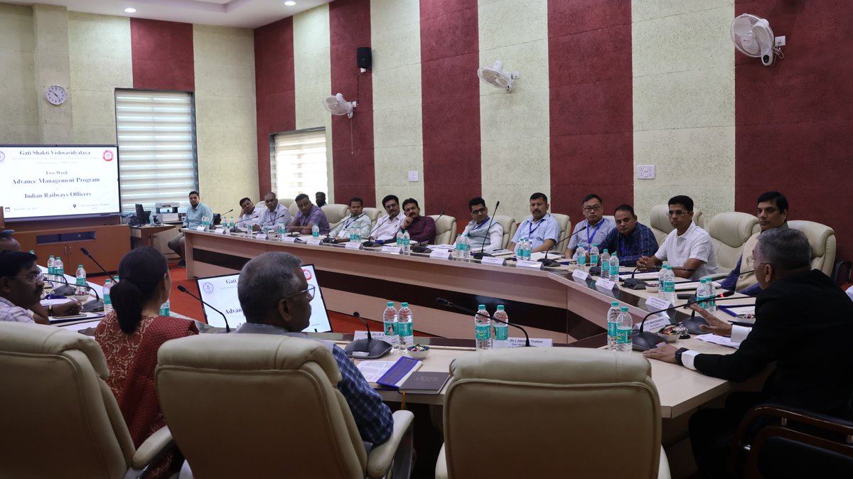 Manoj Choudhary tweet media